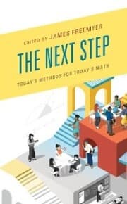Cover von The Next Step