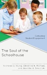 Cover von The Soul of the Schoolhouse