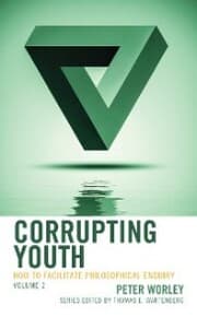 Cover von Corrupting Youth