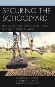 Cover von Securing the Schoolyard