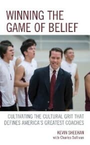 Cover von Winning the Game of Belief