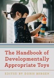 Cover von The Handbook of Developmentally Appropriate Toys