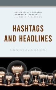 Cover von Hashtags and Headlines