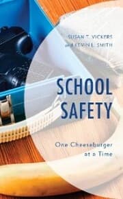 Cover von School Safety