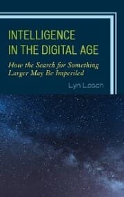 Cover von Intelligence in the Digital Age
