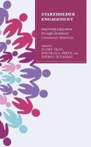 Cover von Stakeholder Engagement