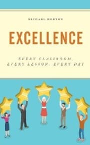 Cover von Excellence