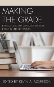 Cover von Making the Grade