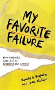 Cover von My Favorite Failure