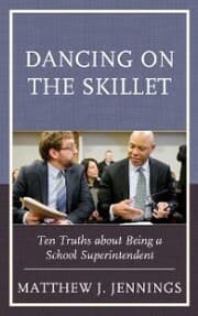 Cover von Dancing on the Skillet