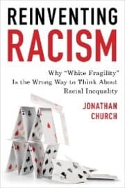 Cover von Reinventing Racism