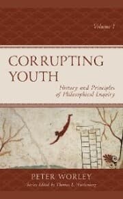 Cover von Corrupting Youth