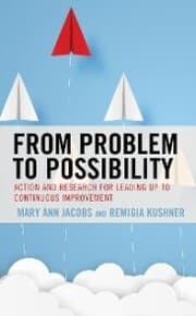 Cover von From Problem to Possibility