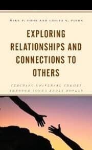 Cover von Exploring Relationships and Connections to Others