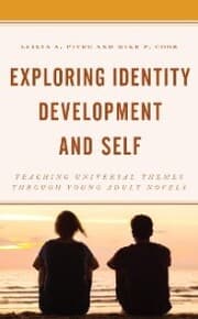 Cover von Exploring Identity Development and Self