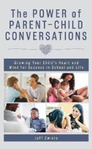 Cover von The Power of Parent-Child Conversations