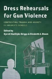 Cover von Dress Rehearsals for Gun Violence