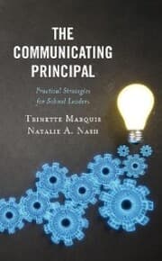 Cover von The Communicating Principal