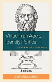 Cover von Virtue in an Age of Identity Politics