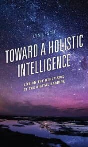Cover von Toward a Holistic Intelligence