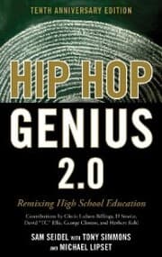 Cover von Hip-Hop Genius 2.0