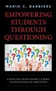 Cover von Empowering Students Through Questioning