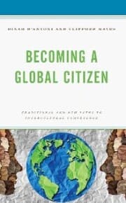 Cover von Becoming a Global Citizen