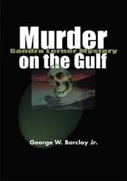 Cover von Murder on the Gulf