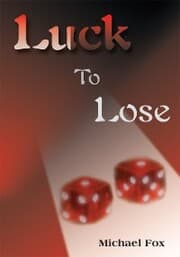 Cover von Luck to Lose