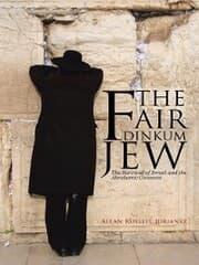 Cover von The Fair Dinkum Jew