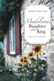 Cover von Madeleine, Daughter of the King