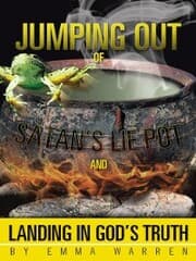 Cover von Jumping out of Satan'S Lie Pot and Landing in God'S Truth