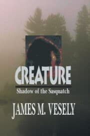 Cover von Creature