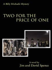 Cover von Two for the Price of One
