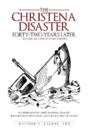 Cover von The Christena Disaster Forty-Two Years Later-Looking Backward, Looking Forward