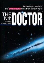 Cover von The Nth Doctor