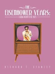 Cover von The Eisenhower Years: a Social History of the 1950'S