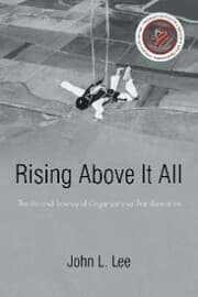 Cover von Rising Above It All