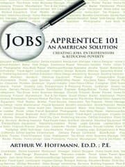 Cover von Jobs - Apprentice 101