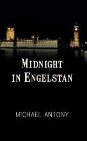 Cover von Midnight in Engelstan