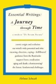 Cover von Essential Writings: a Journey Through Time