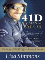 Cover von 41 D Man of Valor