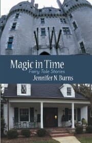 Cover von Magic in Time