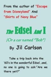 Cover von The Edsel and I
