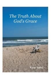 Cover von The Truth About God's Grace
