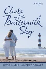 Cover von Chase and the Buttermilk Sky