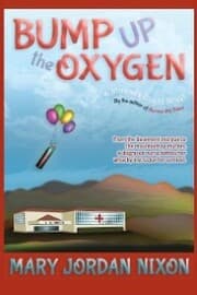 Cover von Bump up the Oxygen