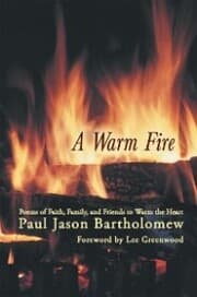 Cover von A Warm Fire