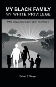 Cover von My Black Family, My White Privilege
