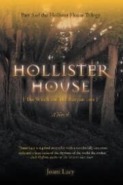 Cover von Hollister House